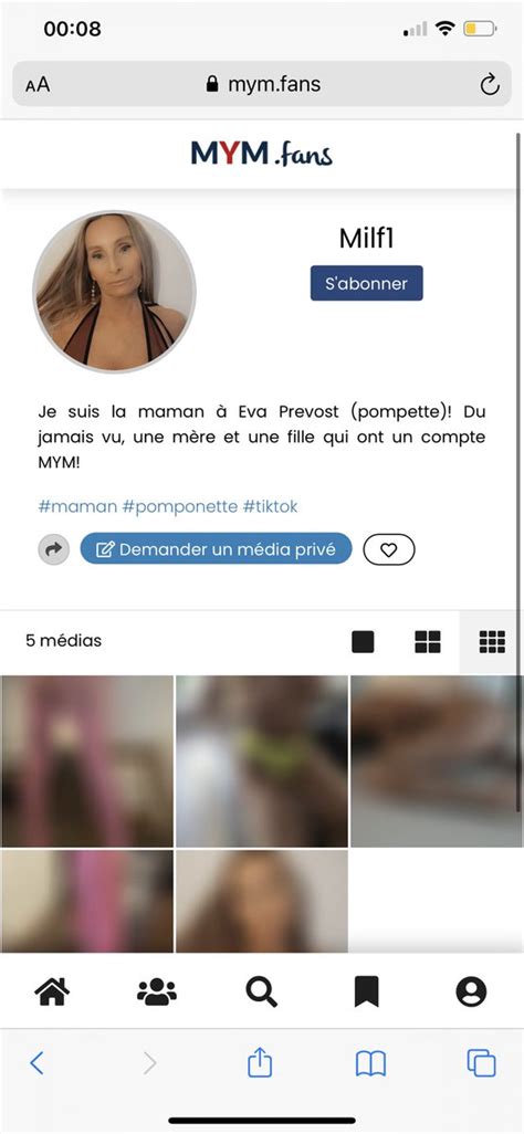 Maman Pomponette Photos and Videos. Exciting news! 🎉 You can now follow us on Telegram for daily nudes. Join us at @sharenude_com 🚀. Maman Pomponette is here to spice up your online life and make it a lot sweeter. She happens to be a natural extrovert, so she enjoys meeting new fans from across the globe as per her job.
